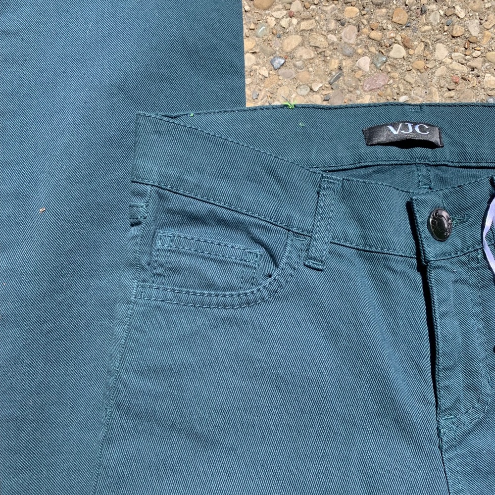 NWT AUTHENTIC VJC VERSACE Jeans, 26 - Picture 2 of 8